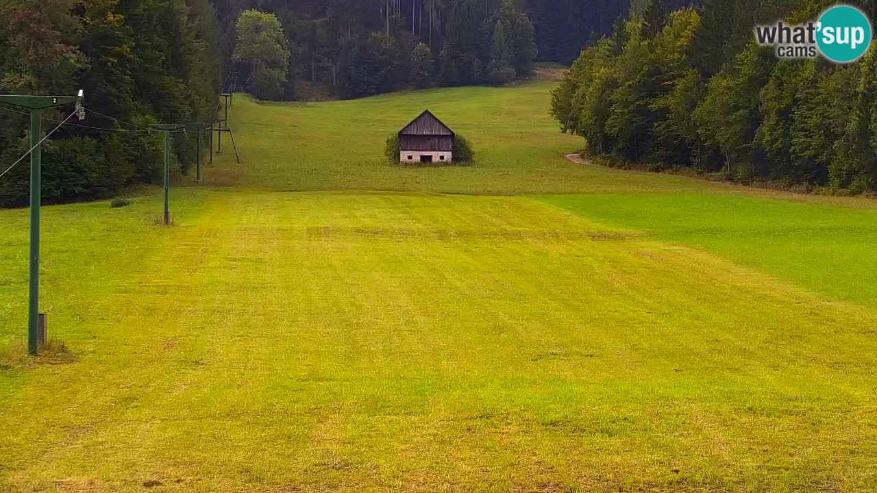 Ski Kranjska Gora | Velika Dolina
