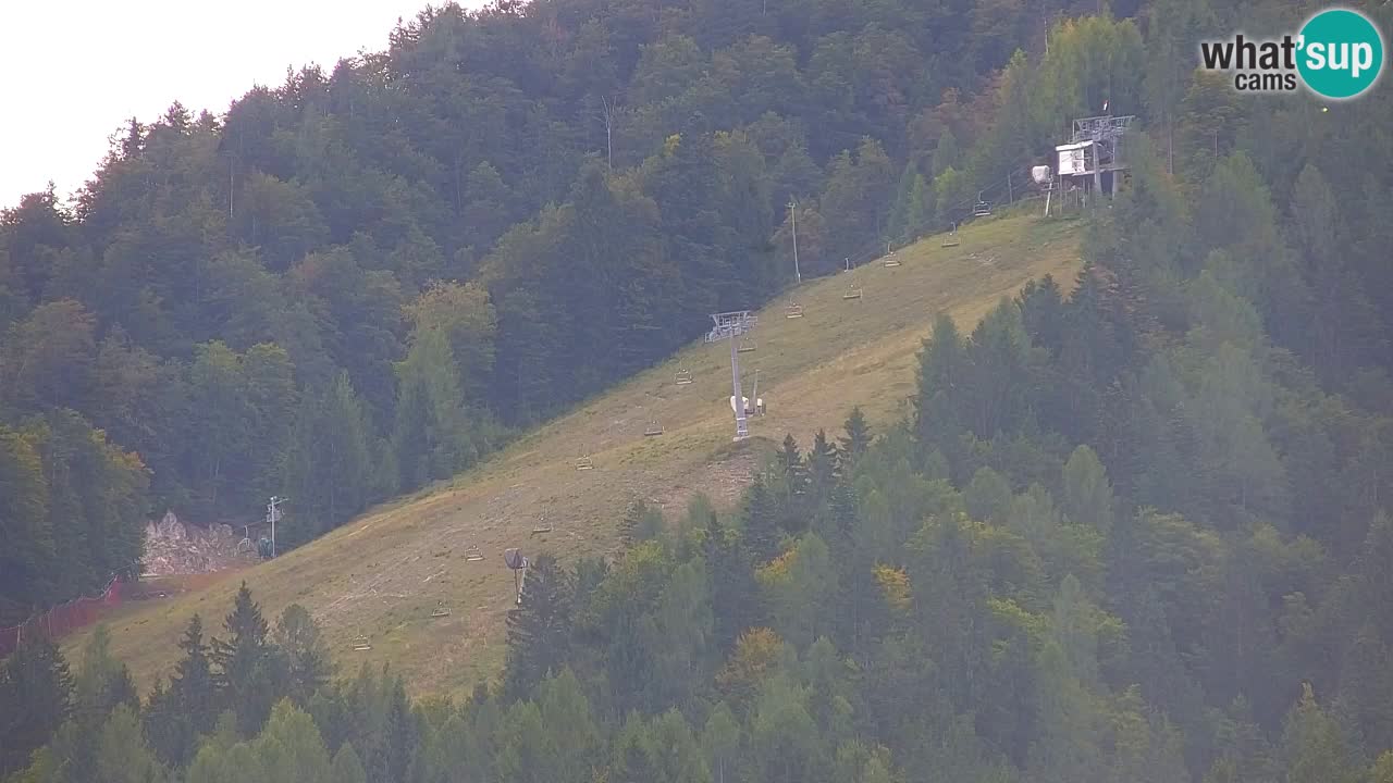 Ski Kranjska Gora | Velika Dolina