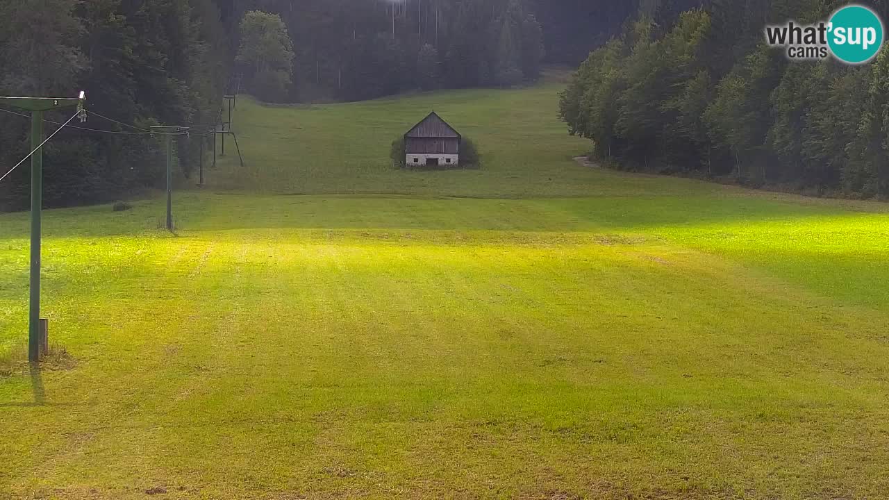 Kranjska Gora | Velika Dolina