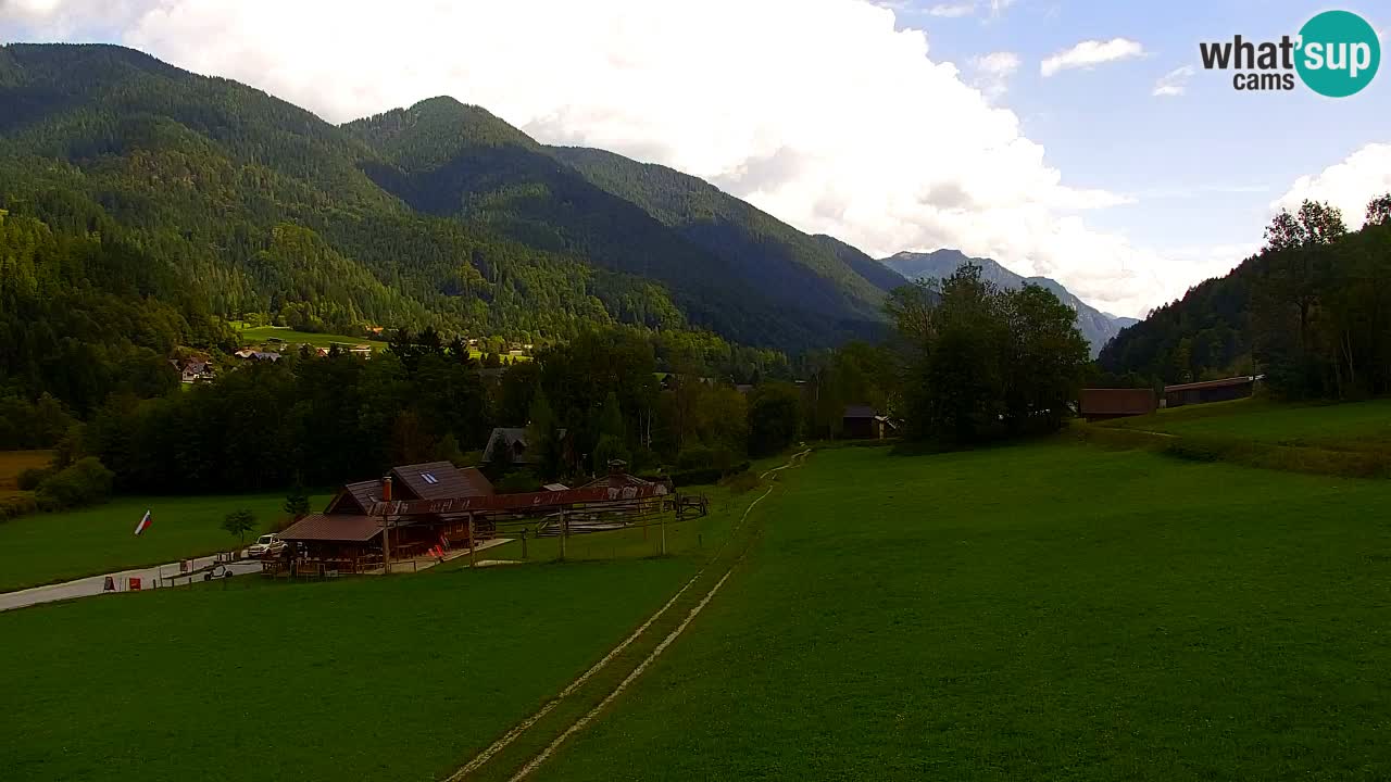 RTC Kranjska Gora | Velika Dolina