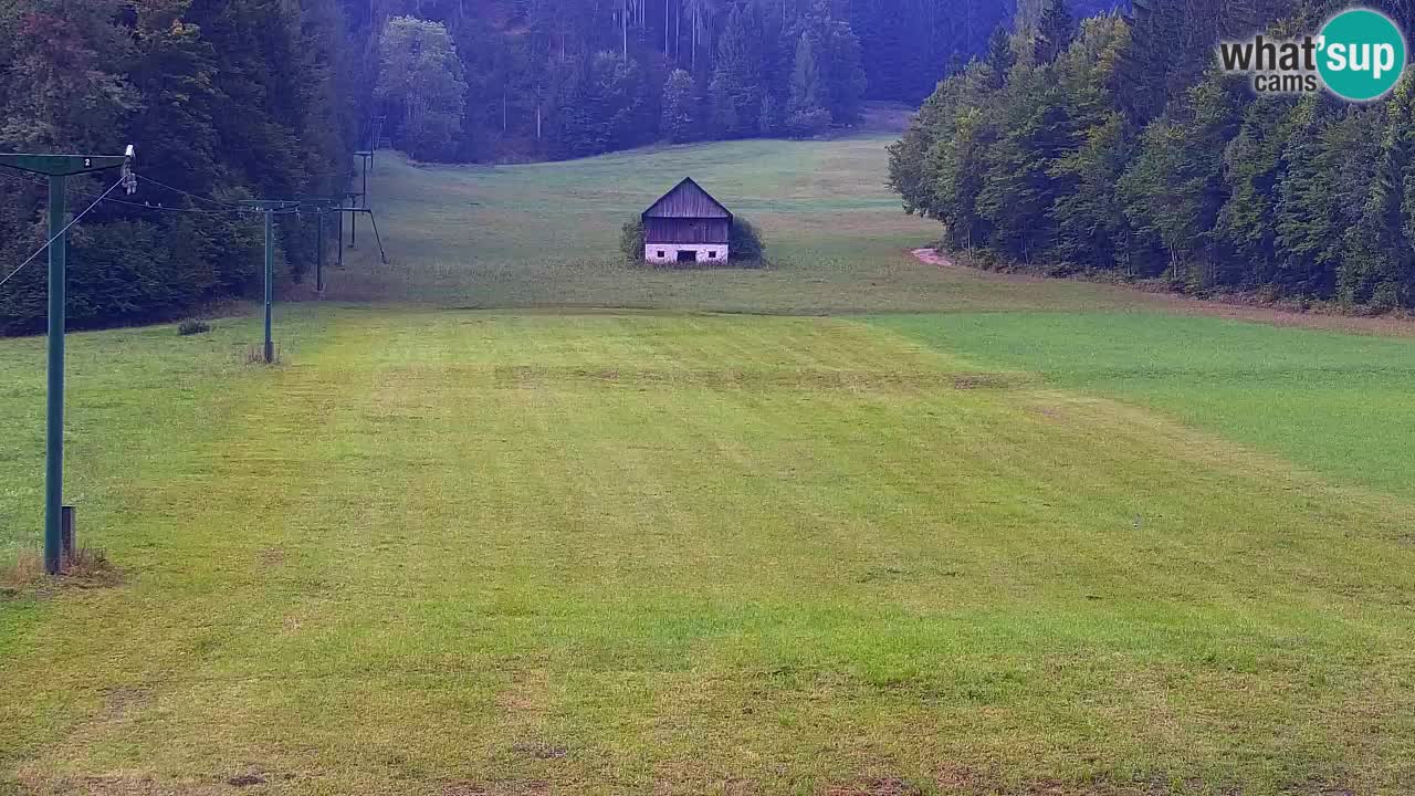 Kranjska Gora | Velika Dolina