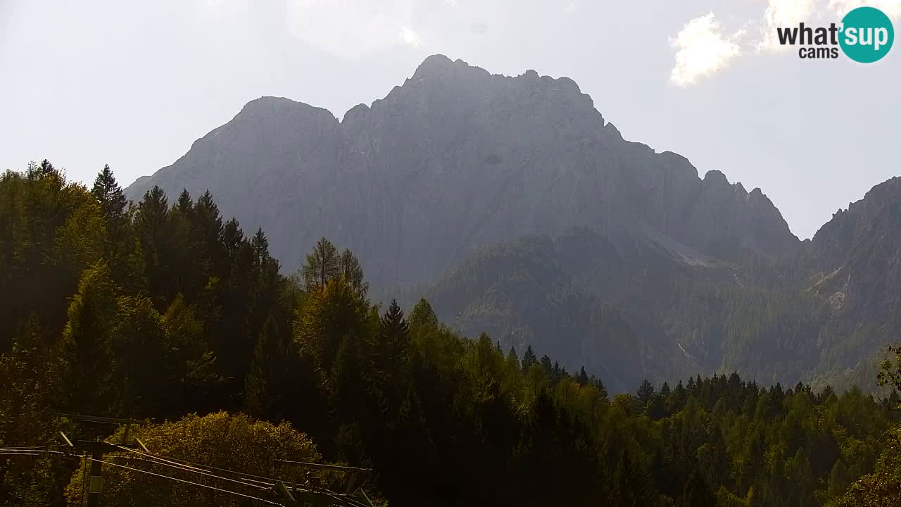 Ski Kranjska Gora | Velika Dolina