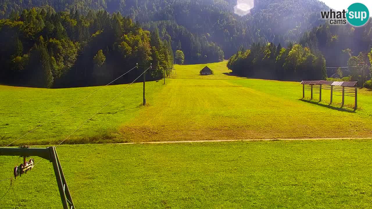 Ski Kranjska Gora | Velika Dolina
