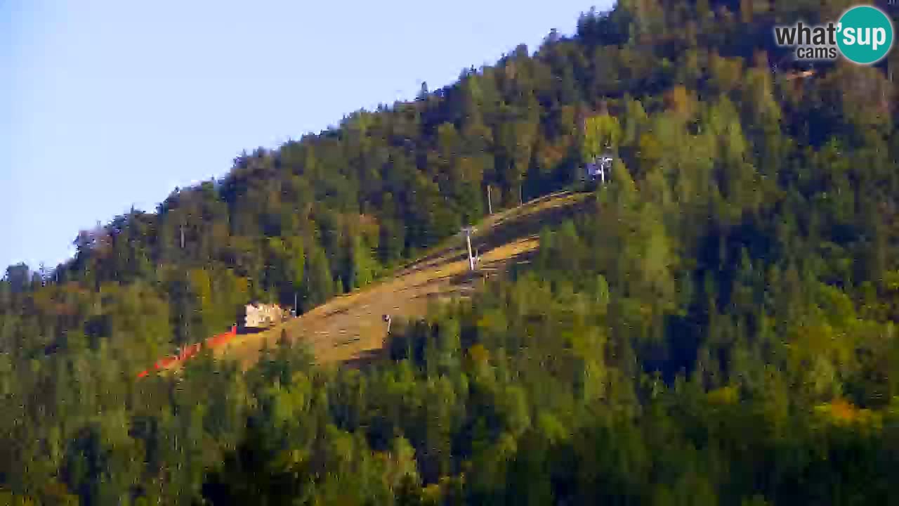 RTC Kranjska Gora | Velika Dolina
