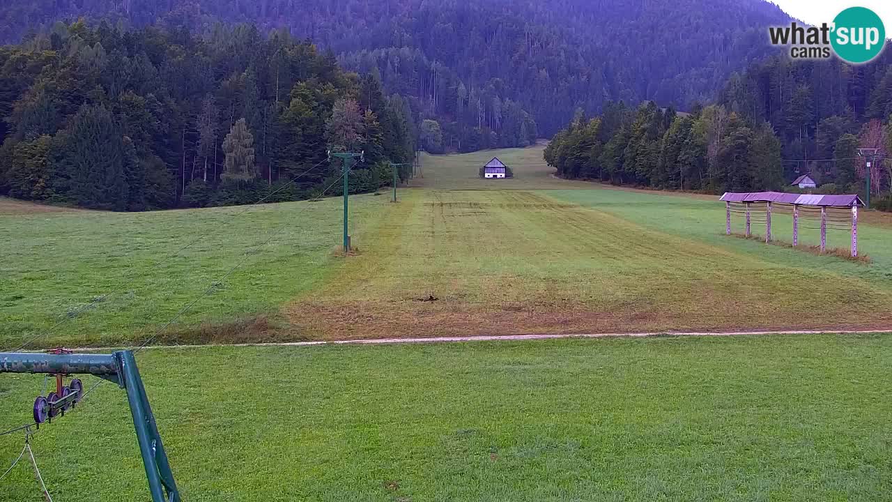 Kranjska Gora | Velika Dolina