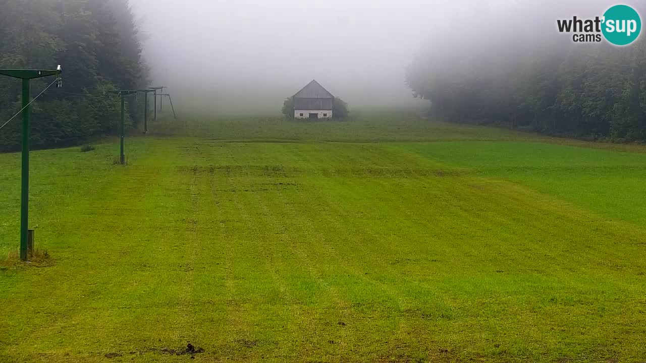 Skijanje Kranjska Gora | Velika Dolina