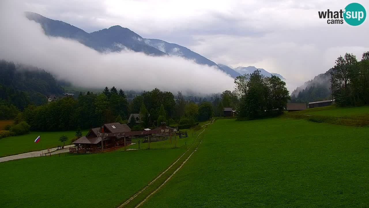Kranjska Gora | Velika Dolina