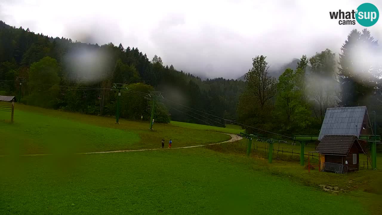 RTC Kranjska Gora | Velika Dolina