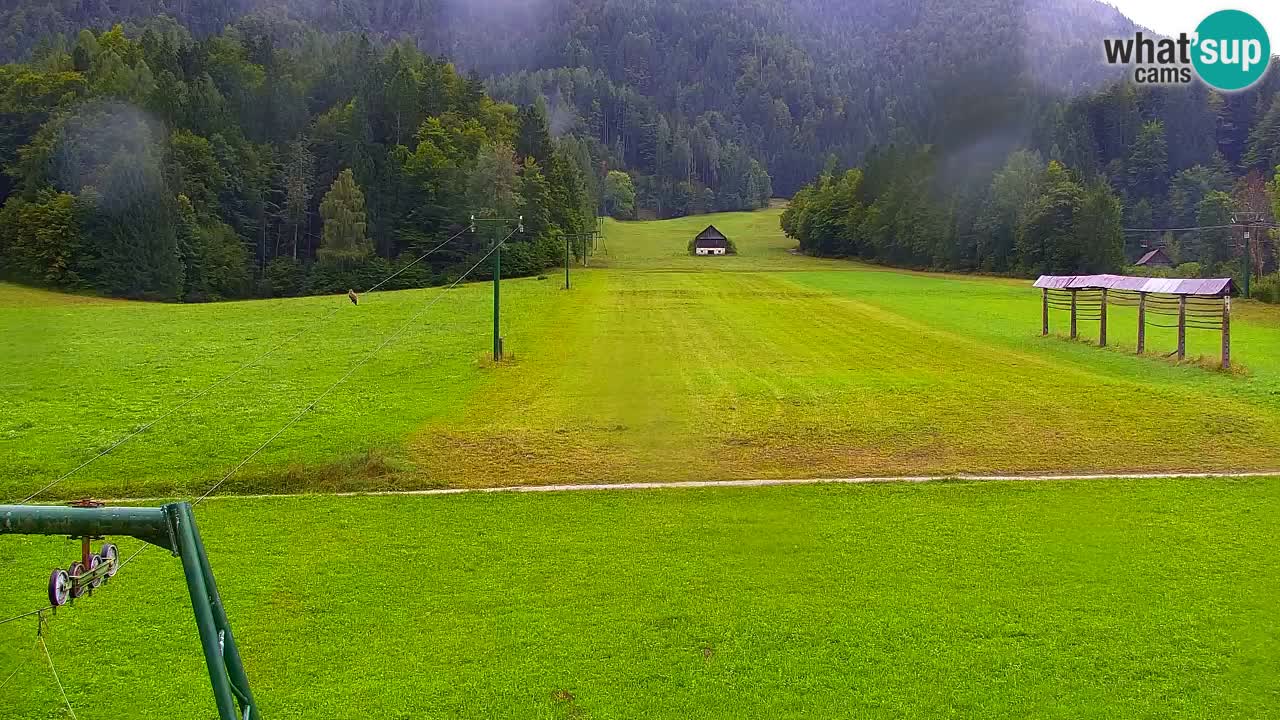 Ski Kranjska Gora | Velika Dolina