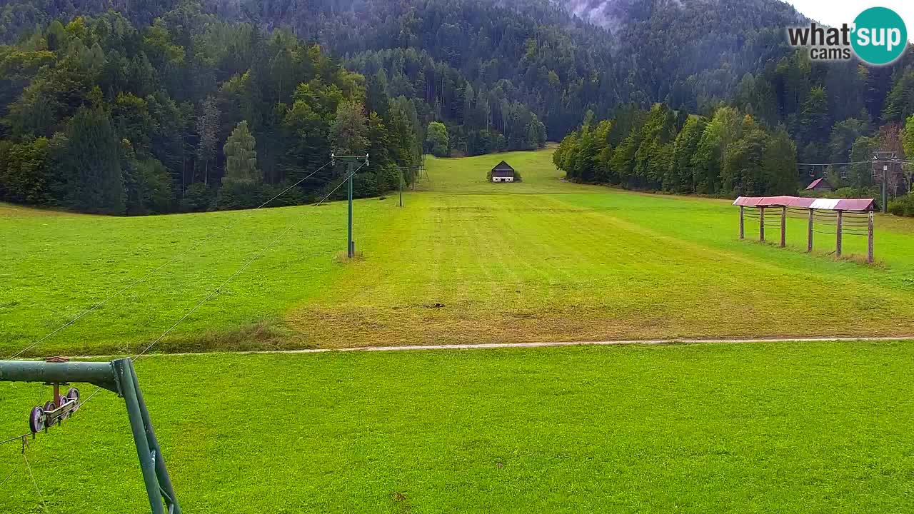 RTC Kranjska Gora | Velika Dolina
