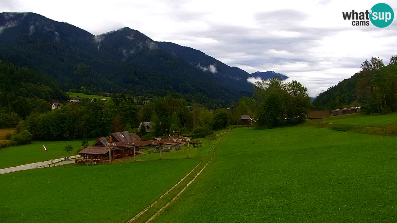 Skijanje Kranjska Gora | Velika Dolina