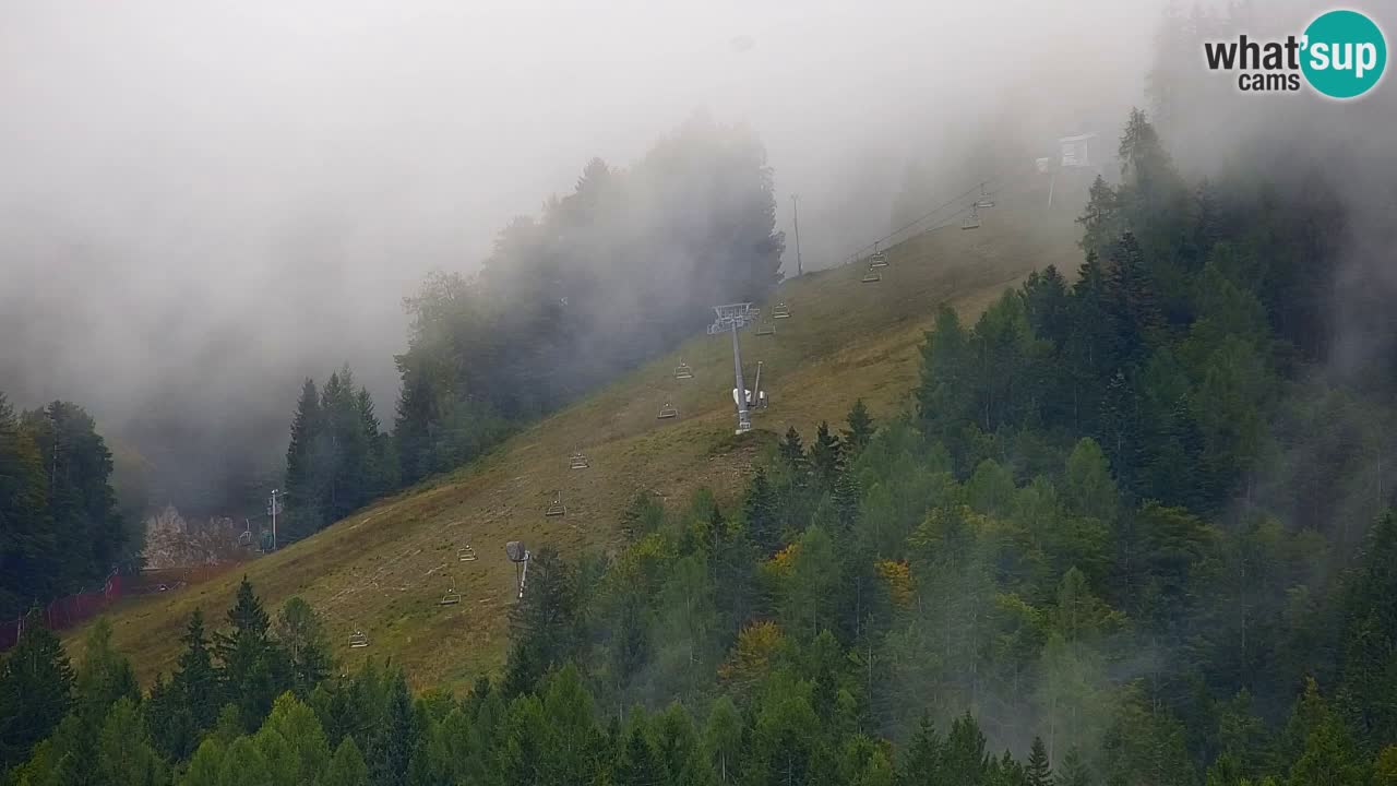 Ski Kranjska Gora | Velika Dolina