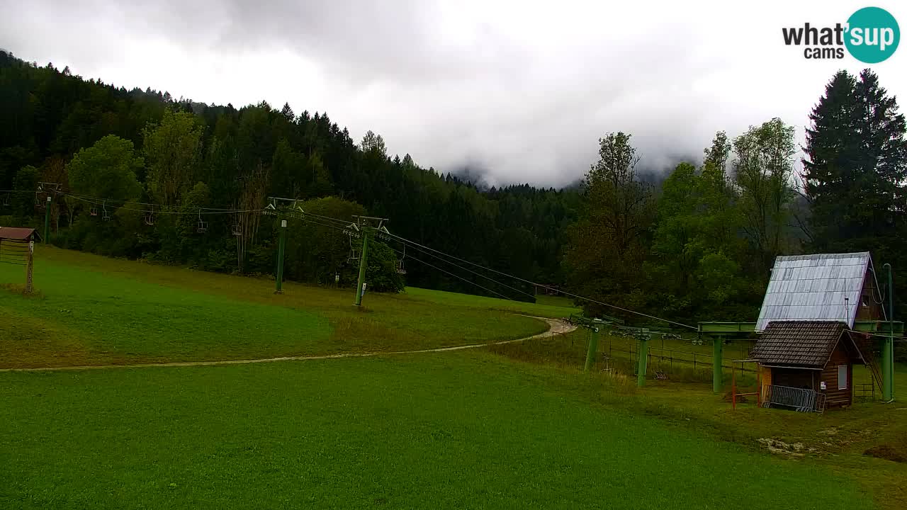 RTC Kranjska Gora | Velika Dolina