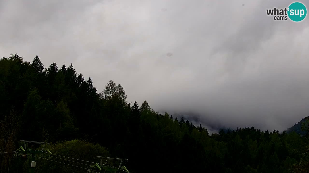 RTC Kranjska Gora | Velika Dolina
