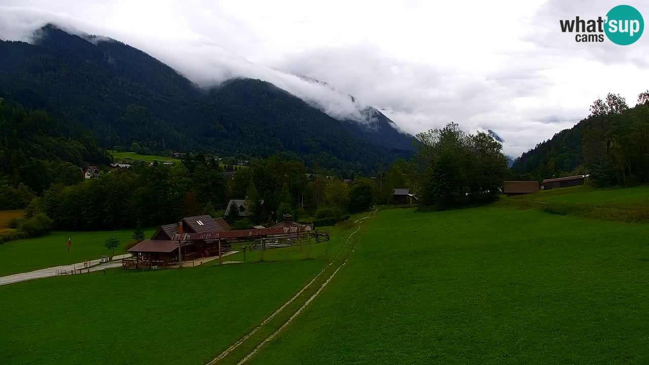 Skigebiet Kranjska Gora | Velika Dolina
