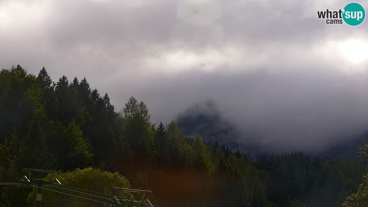 Ski Kranjska Gora | Velika Dolina