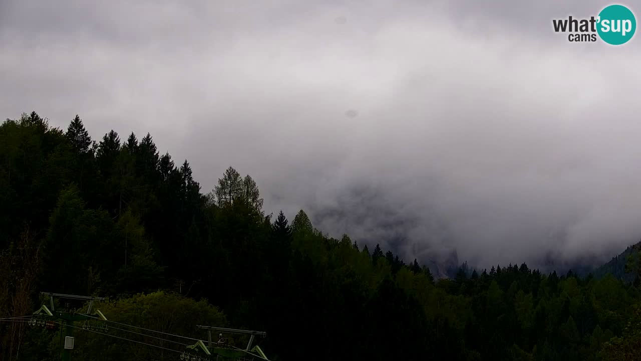 Skijanje Kranjska Gora | Velika Dolina