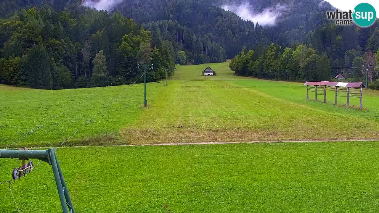 Ski Kranjska Gora | Velika Dolina