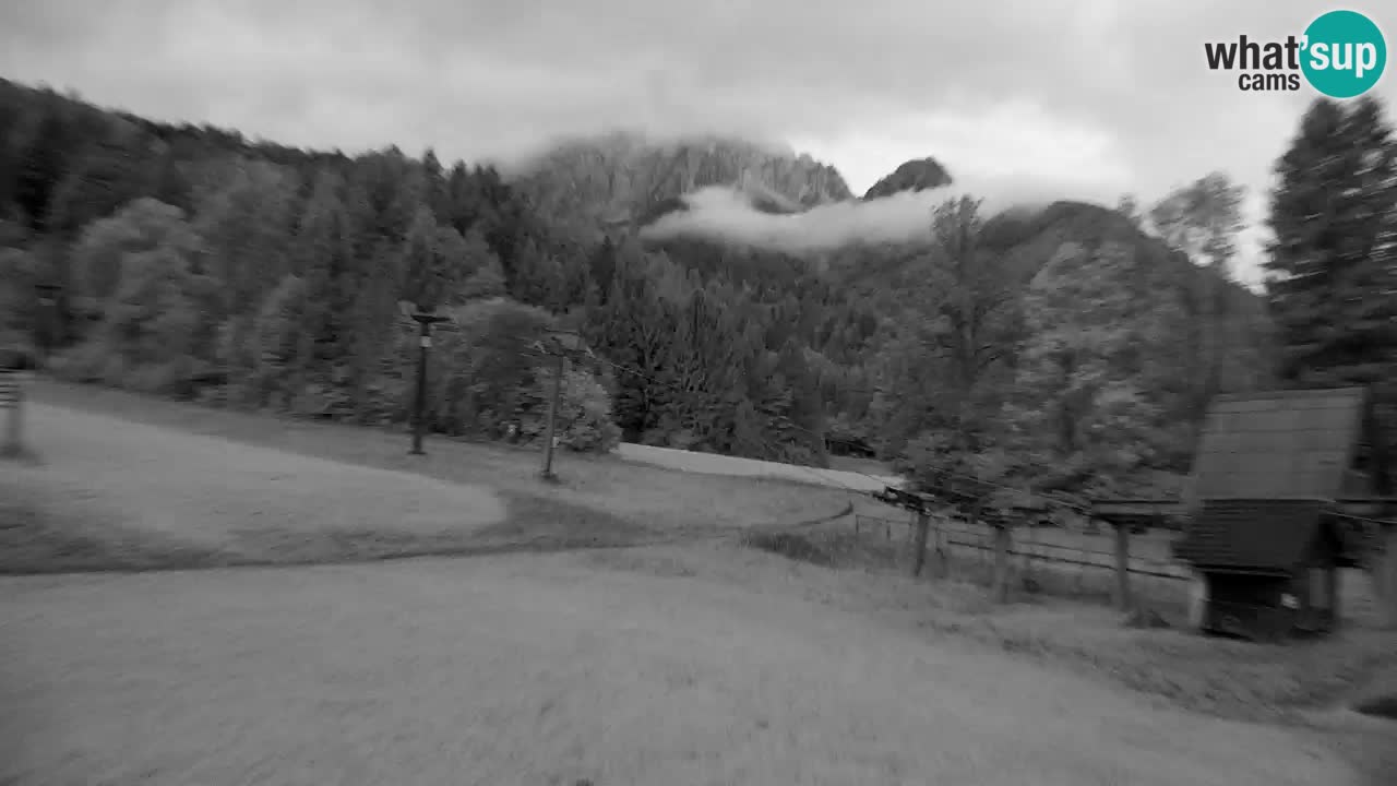 Skigebiet Kranjska Gora | Velika Dolina