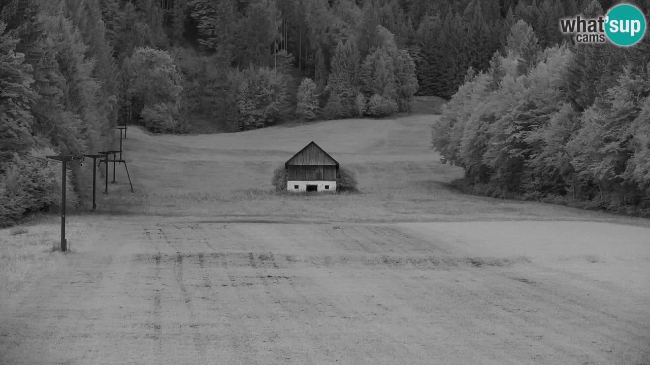Ski Kranjska Gora | Velika Dolina