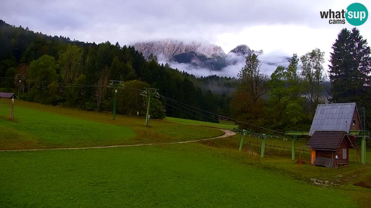 RTC Kranjska Gora | Velika Dolina