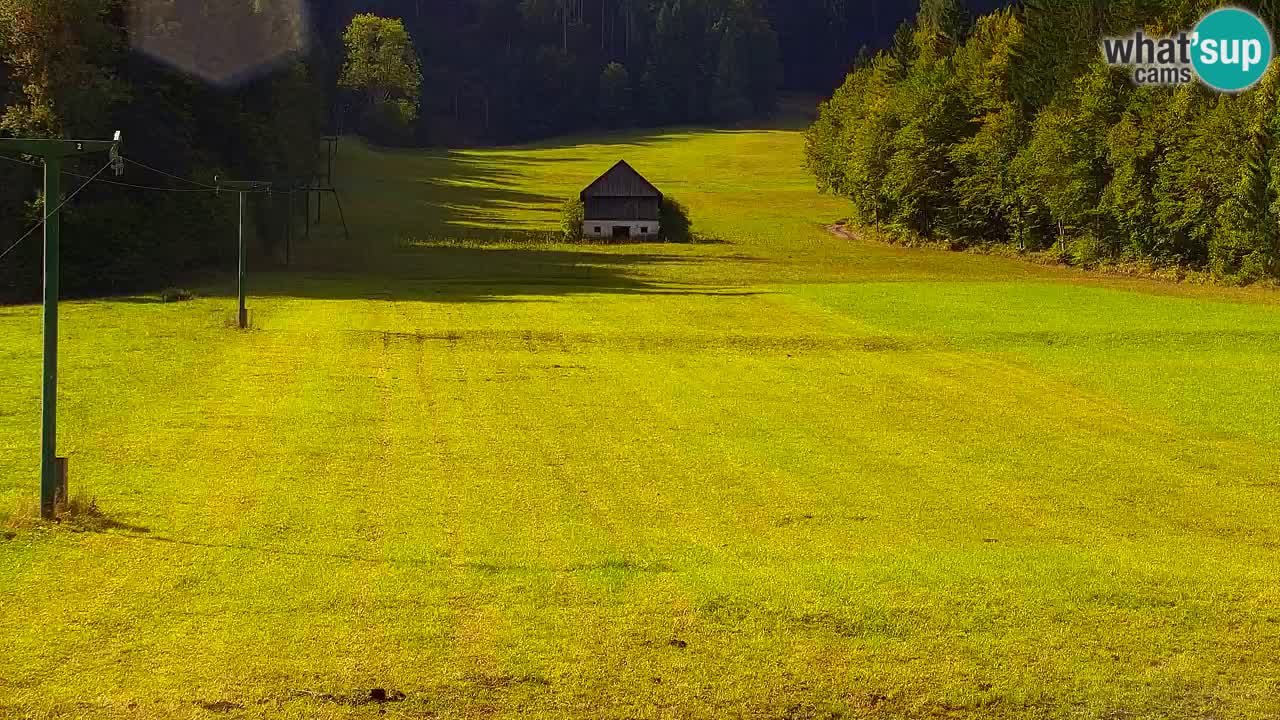 Ski Kranjska Gora | Velika Dolina