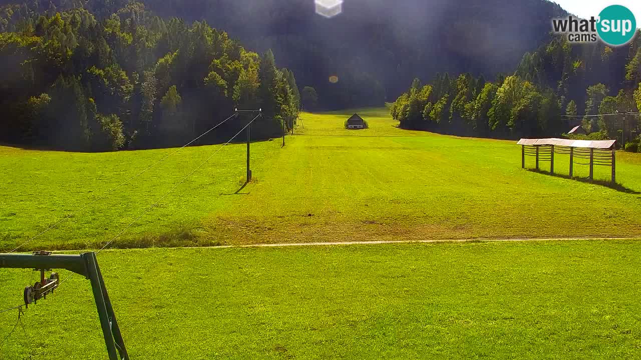 Kranjska Gora | Velika Dolina