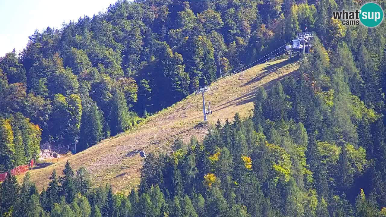 RTC Kranjska Gora | Velika Dolina