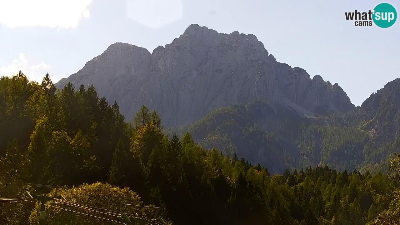 Ski Kranjska Gora | Velika Dolina