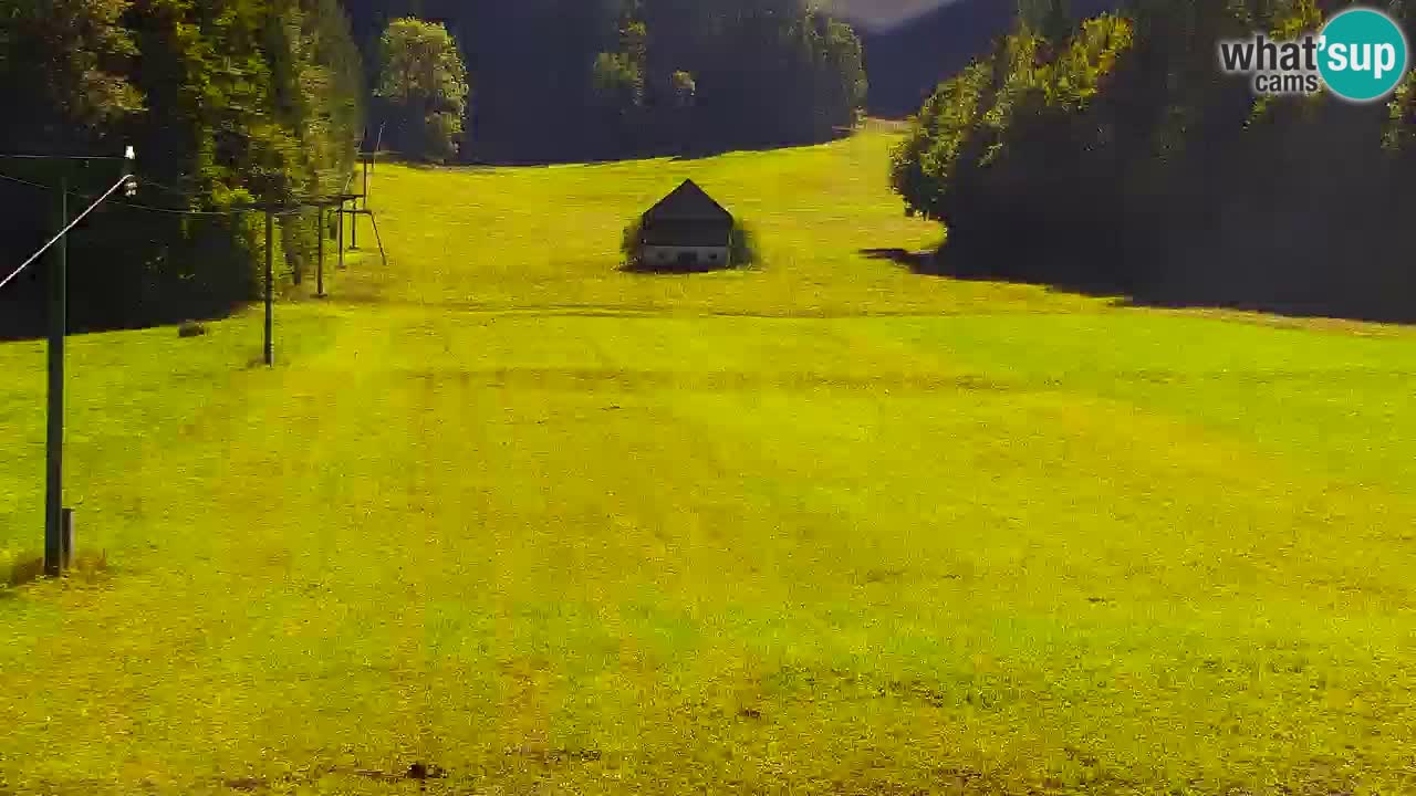 Ski Kranjska Gora | Velika Dolina