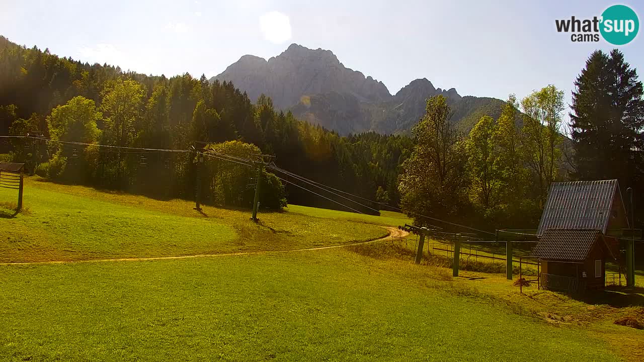 Kranjska Gora | Velika Dolina