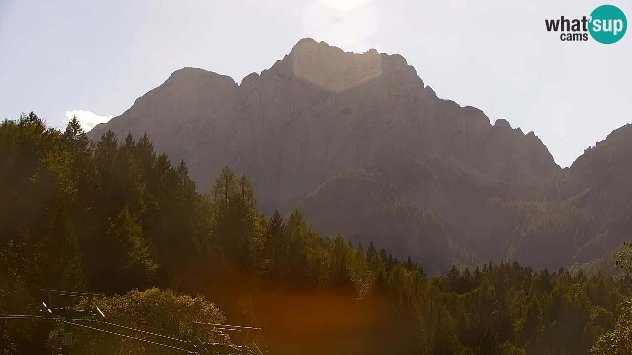 Skijanje Kranjska Gora | Velika Dolina
