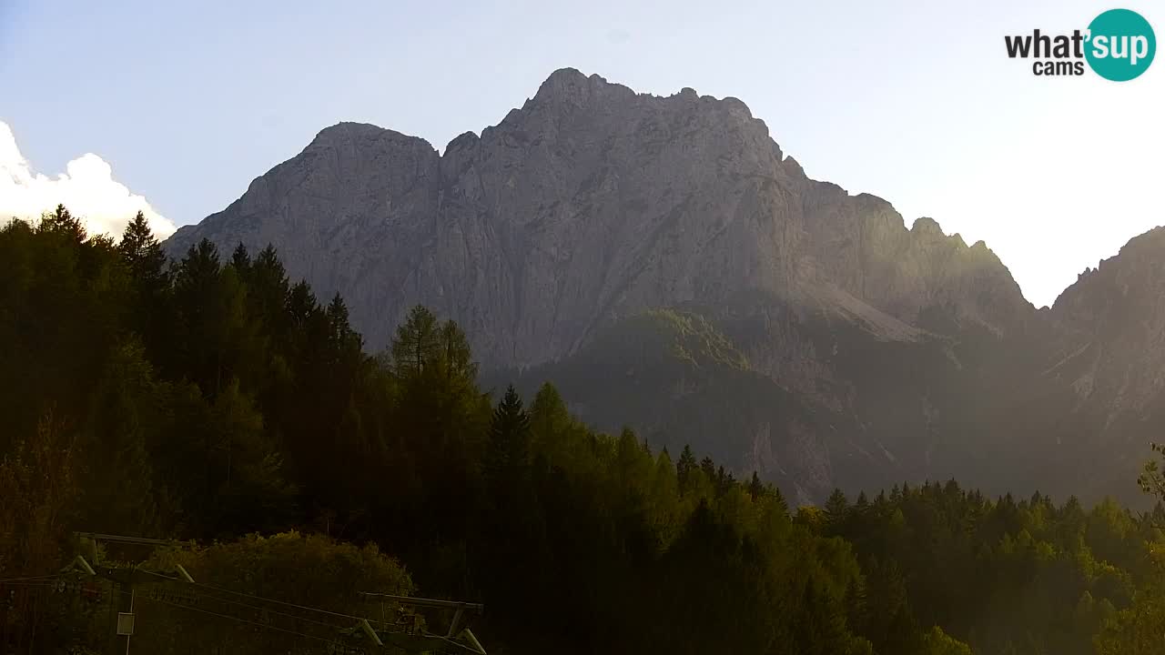 Skijanje Kranjska Gora | Velika Dolina