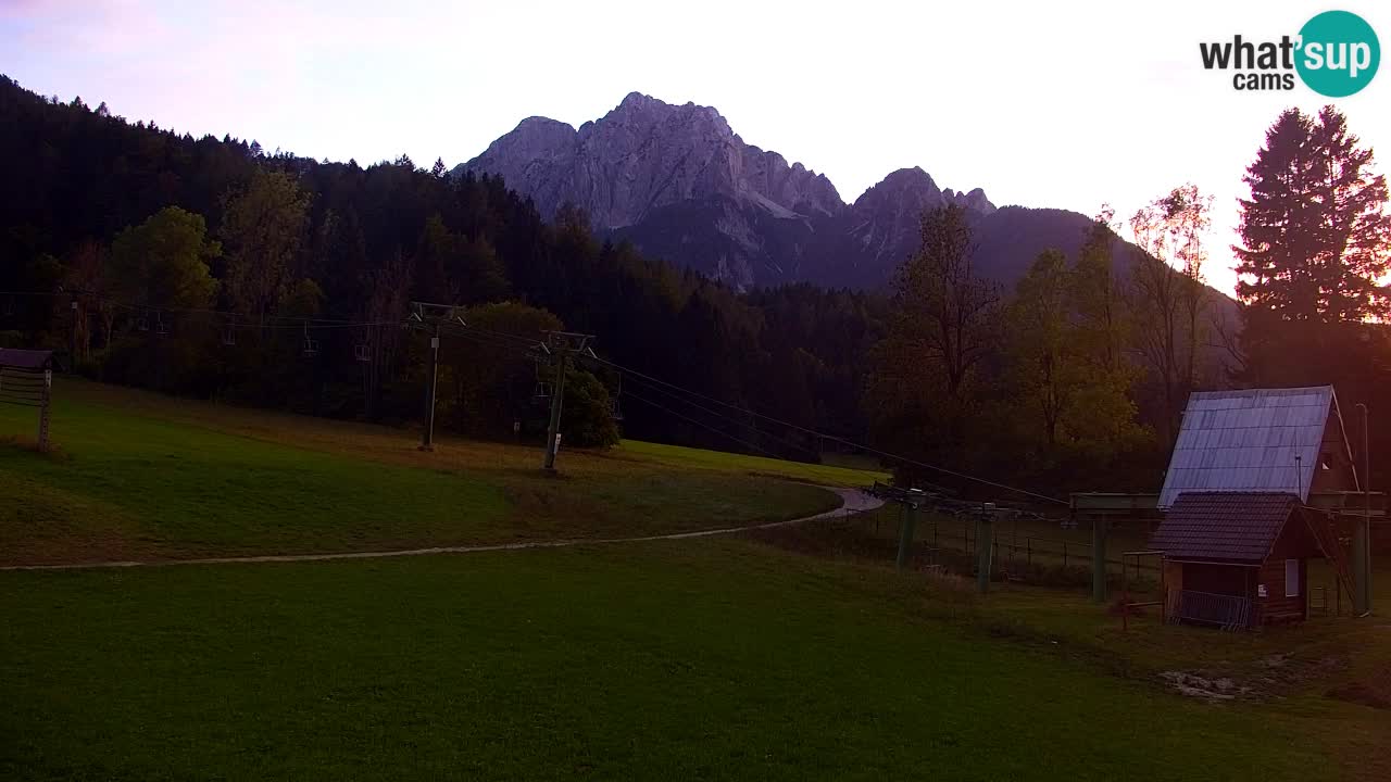 Ski Kranjska Gora | Velika Dolina