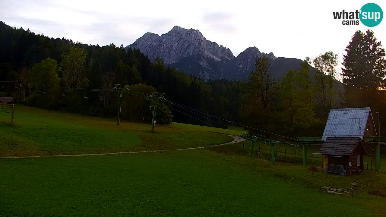 Kranjska Gora | Velika Dolina