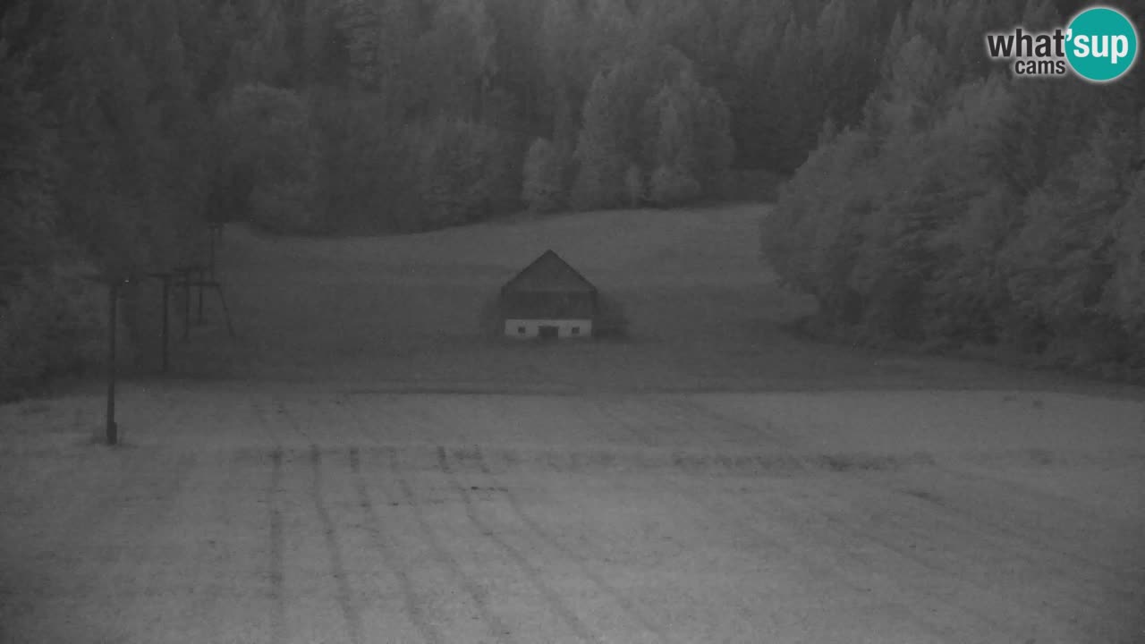 Ski Kranjska Gora | Velika Dolina