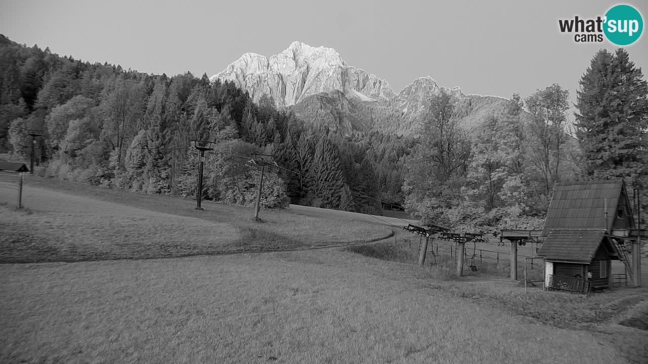 Skijanje Kranjska Gora | Velika Dolina