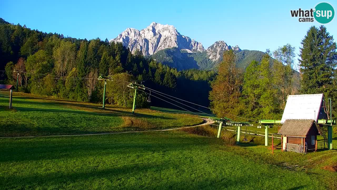 Ski Kranjska Gora | Velika Dolina