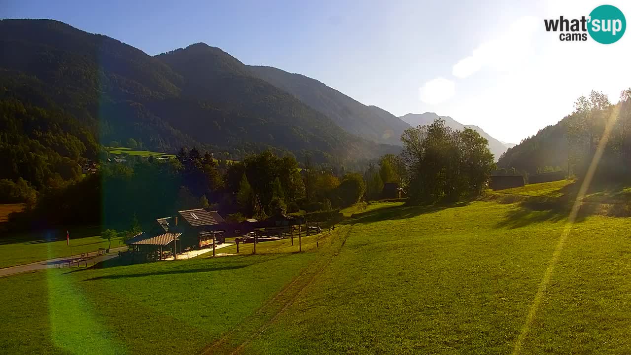 Ski Kranjska Gora | Velika Dolina