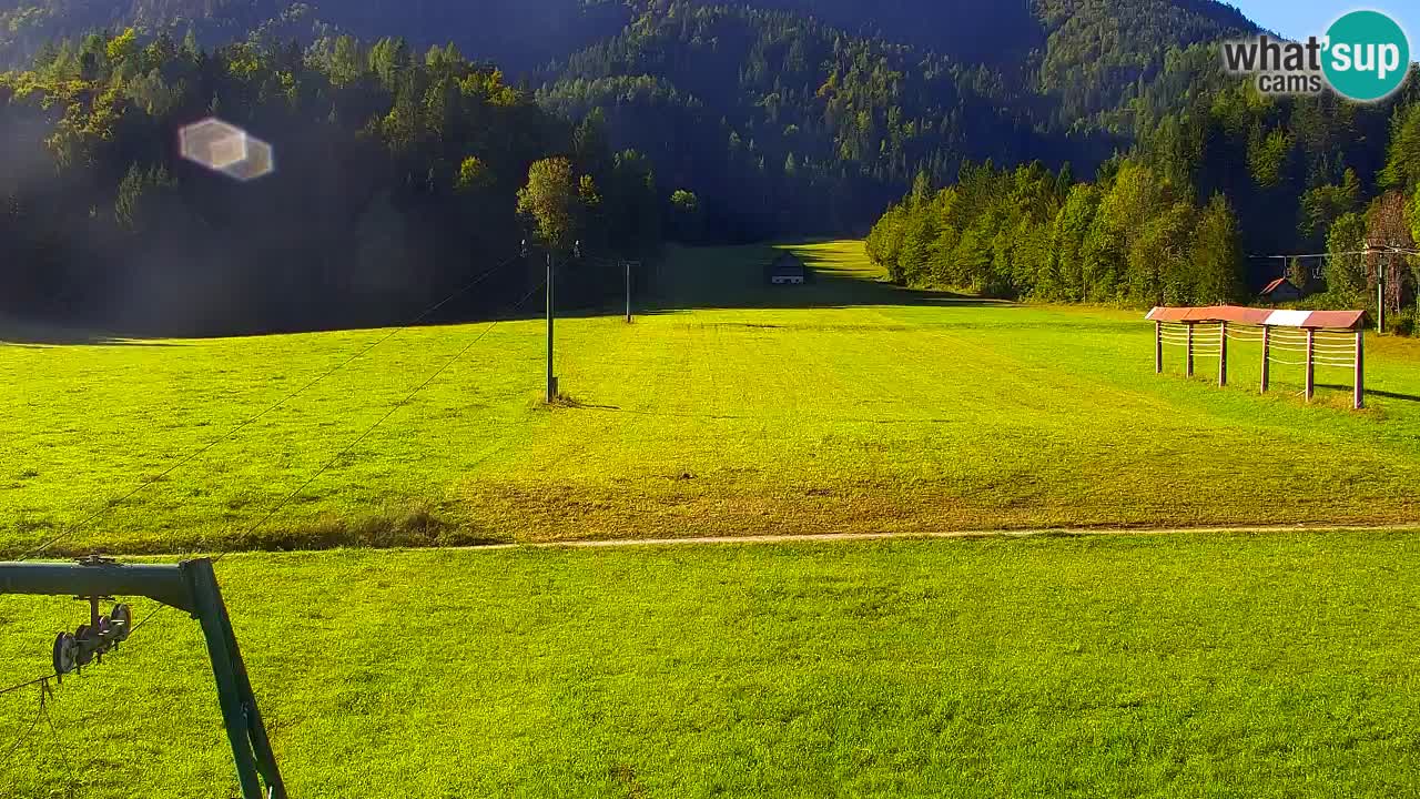 Station de ski Kranjska Gora | Velika Dolina