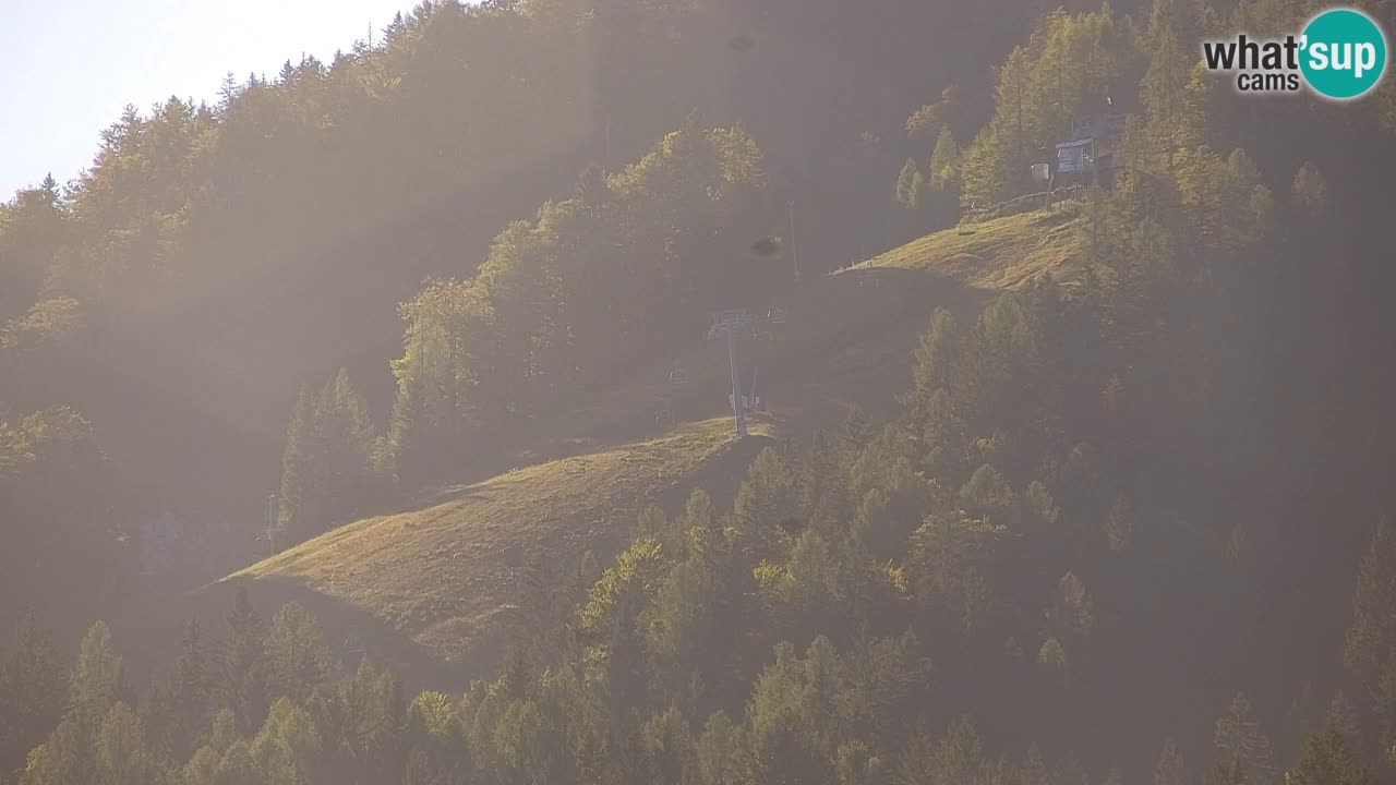 Kranjska Gora | Velika Dolina