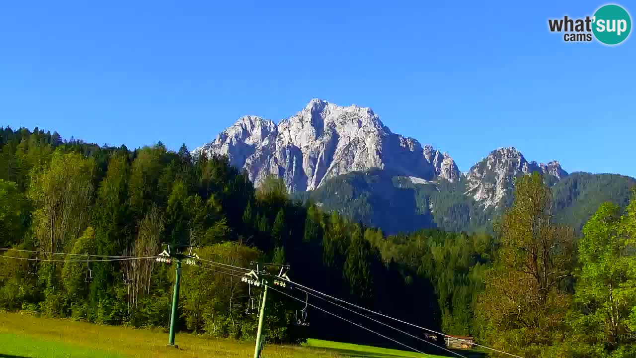 Ski Kranjska Gora | Velika Dolina
