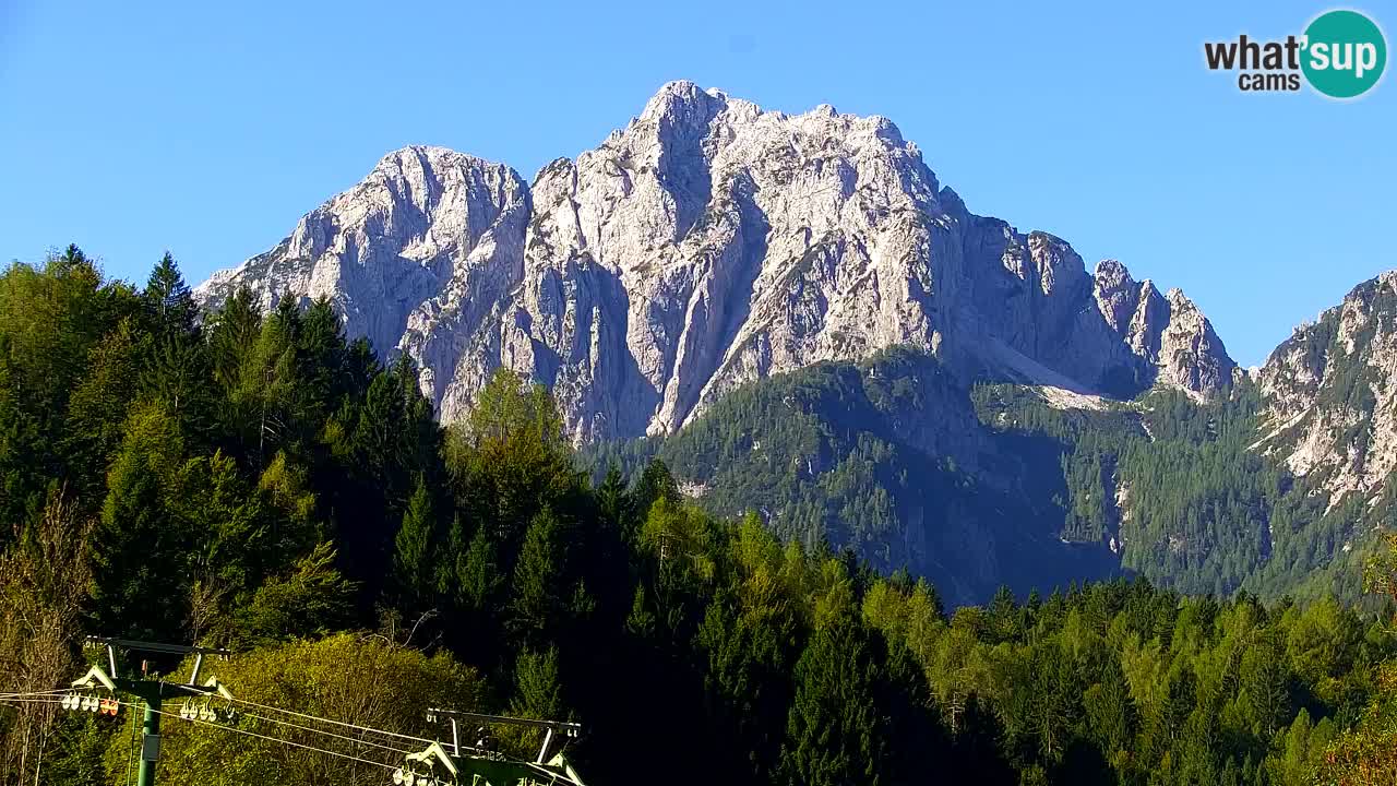 RTC Kranjska Gora | Velika Dolina