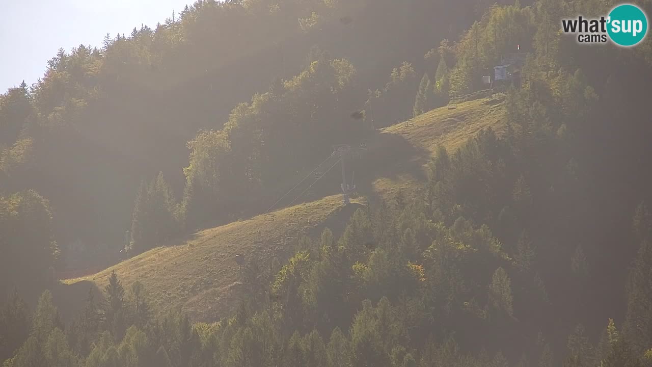 Ski Kranjska Gora | Velika Dolina