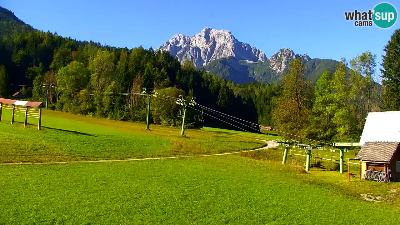 Ski Kranjska Gora | Velika Dolina