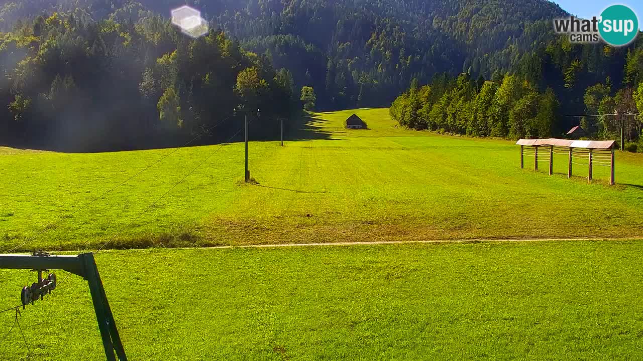 Kranjska Gora | Velika Dolina