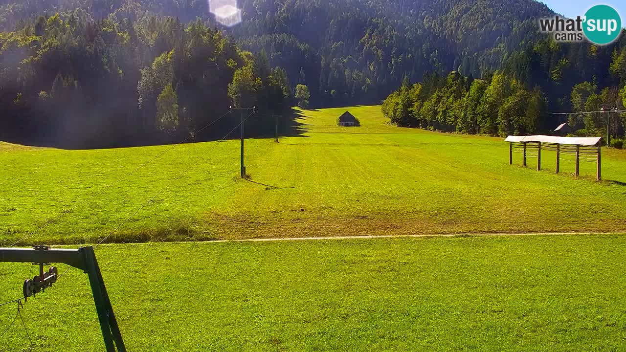 Kranjska Gora | Velika Dolina