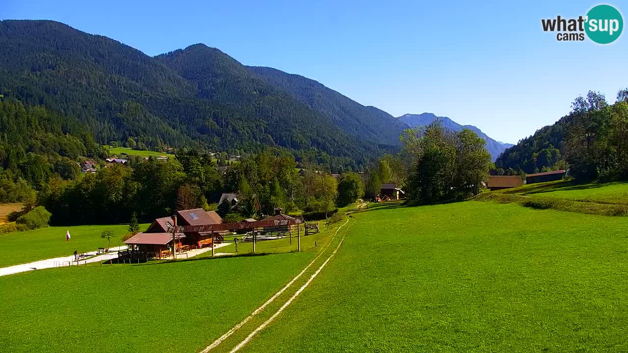 RTC Kranjska Gora | Velika Dolina