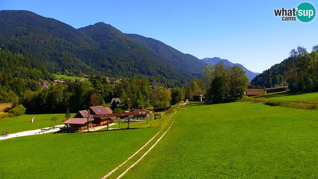RTC Kranjska Gora | Velika Dolina