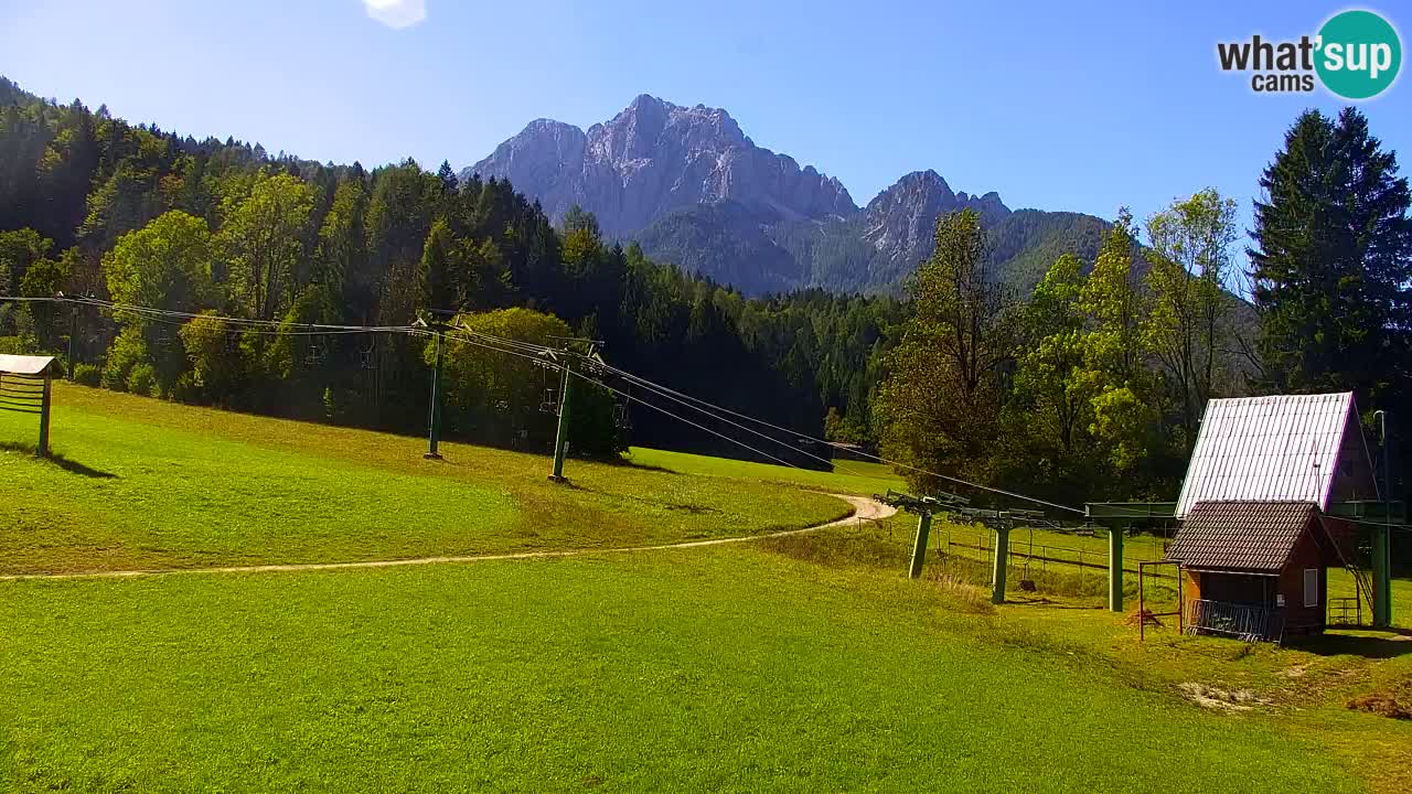 Kranjska Gora | Velika Dolina